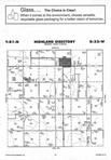 Map Image 030, Guthrie County 2004 Published by Farm and Home Publishers, LTD